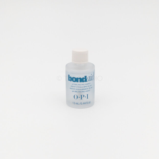 OPI - Bond Aid - pH Balancing Agent