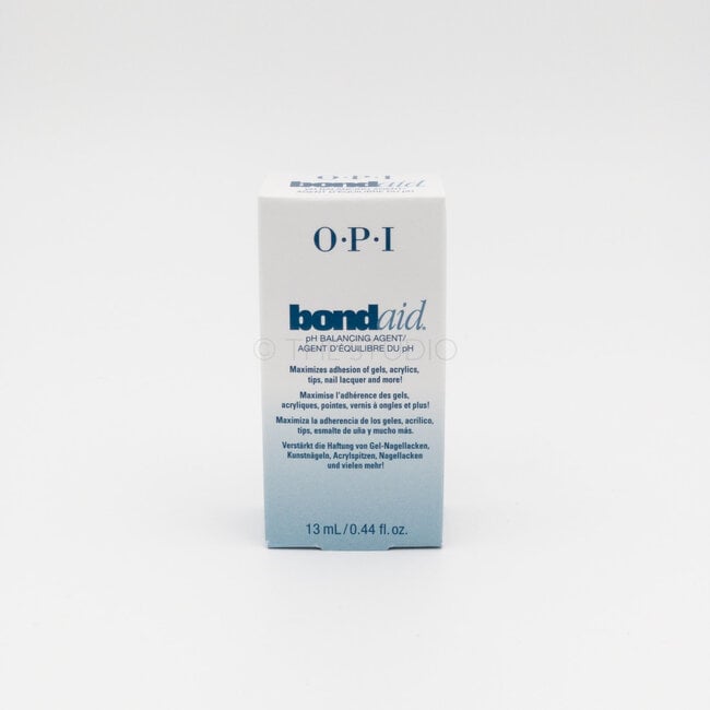OPI - Bond Aid - pH Balancing Agent