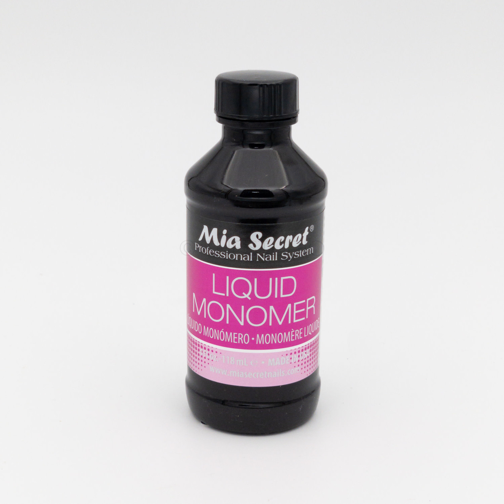 Mia Secret Mia Secret - Liquid Monomer -