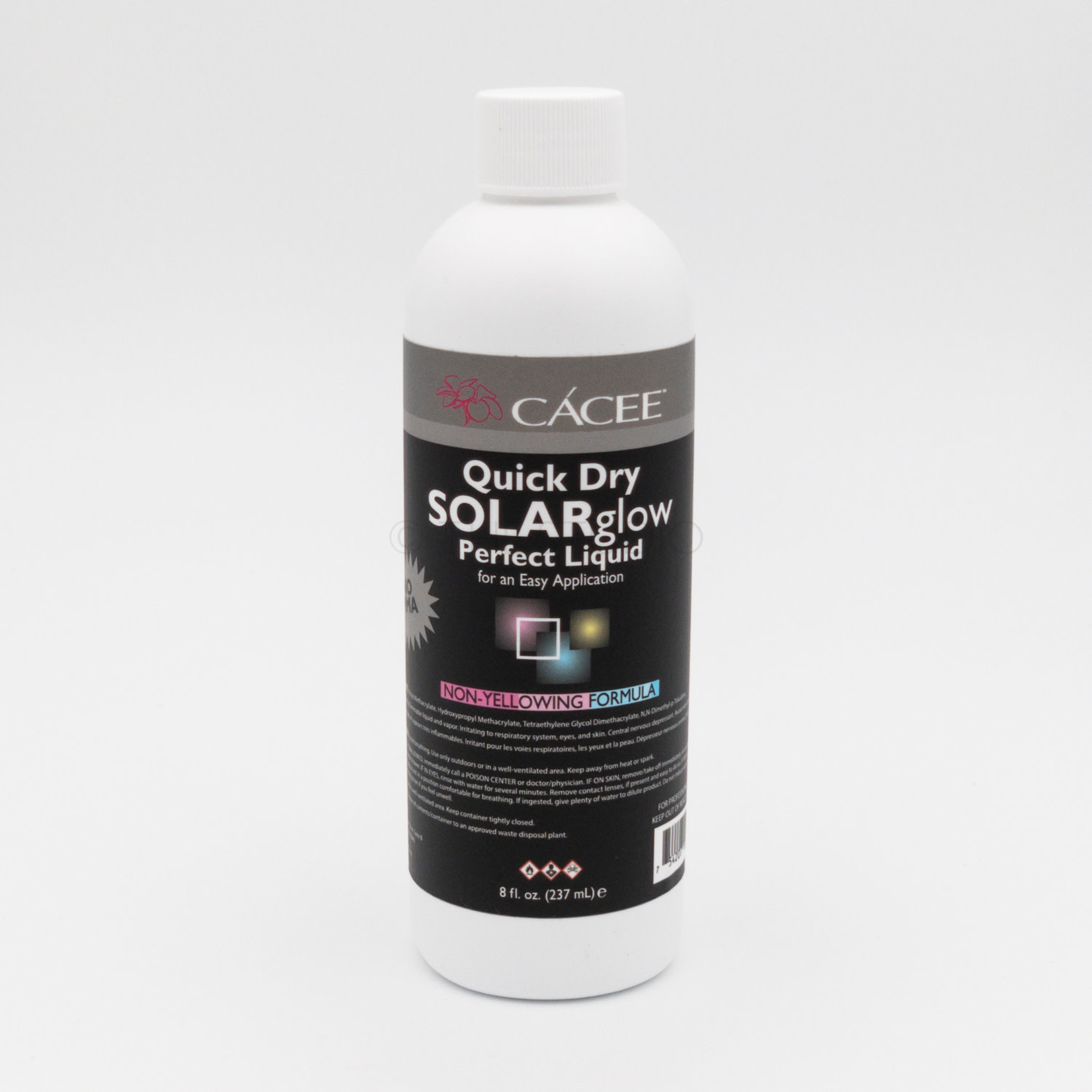 Cacee Cacee - Liquid Monomer - Solar Glow Perfect Liquid -