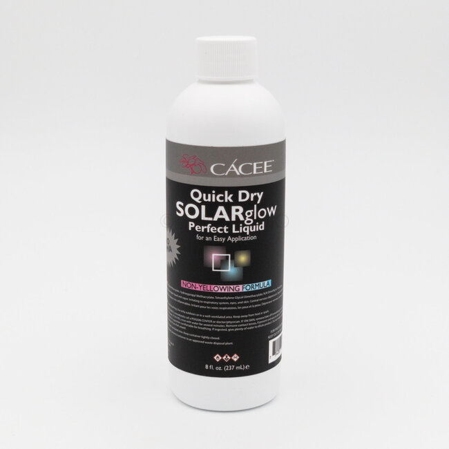 Cacee - Liquid Monomer - Solar Glow Perfect Liquid -