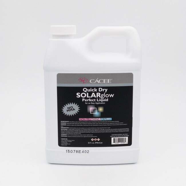 Cacee - Liquid Monomer - Solar Glow Perfect Liquid -