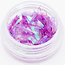 The Studio The Studio - Art Pack #229 - Assorted Mylar Flakes - 12 pcs