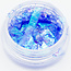 The Studio The Studio - Art Pack #229 - Assorted Mylar Flakes - 12 pcs