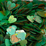 The Studio - Art Pack #218 - Assorted Heart Confetti - 12 pcs - 018