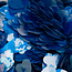 The Studio The Studio - Art Pack #218 - Assorted Heart Confetti - 12 pcs - 018