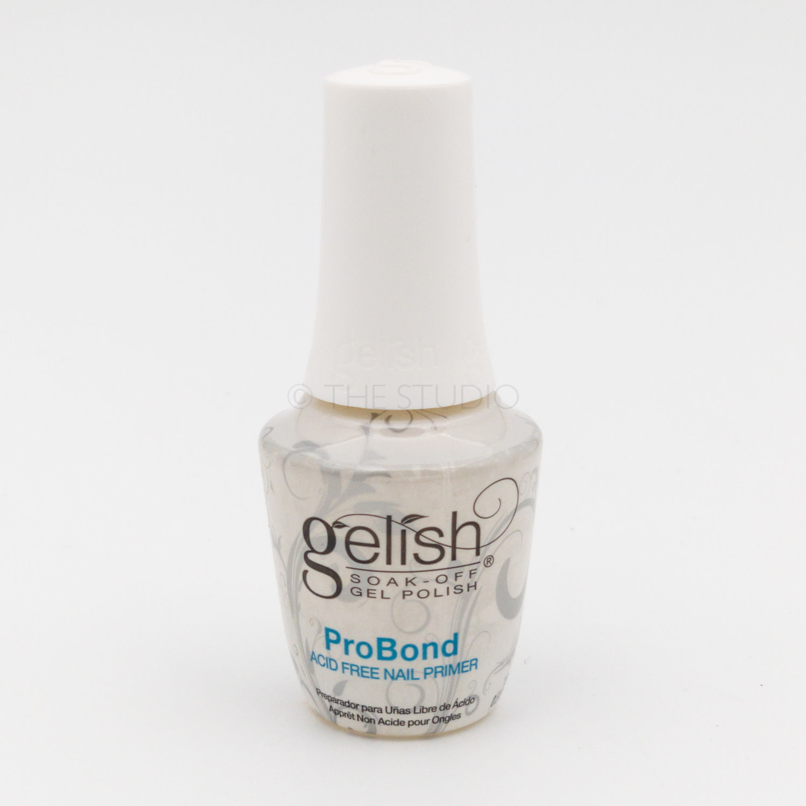 Gelish Gelish - Pro Bond - Acid Free Nail Primer - .5 fl oz