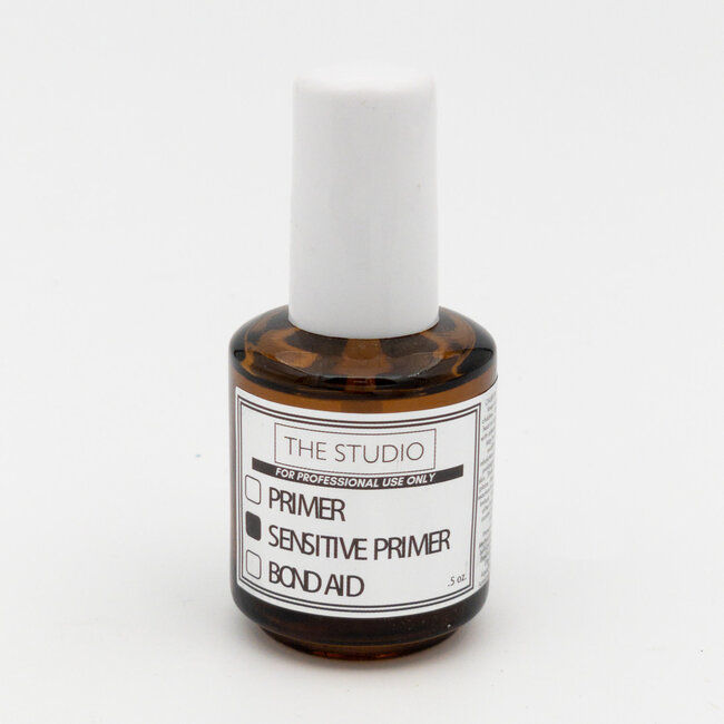 The Studio - Acidless Primer - 0.5 oz