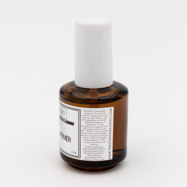 The Studio - Acidless Primer - 0.5 oz