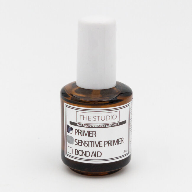 The Studio - Primer -