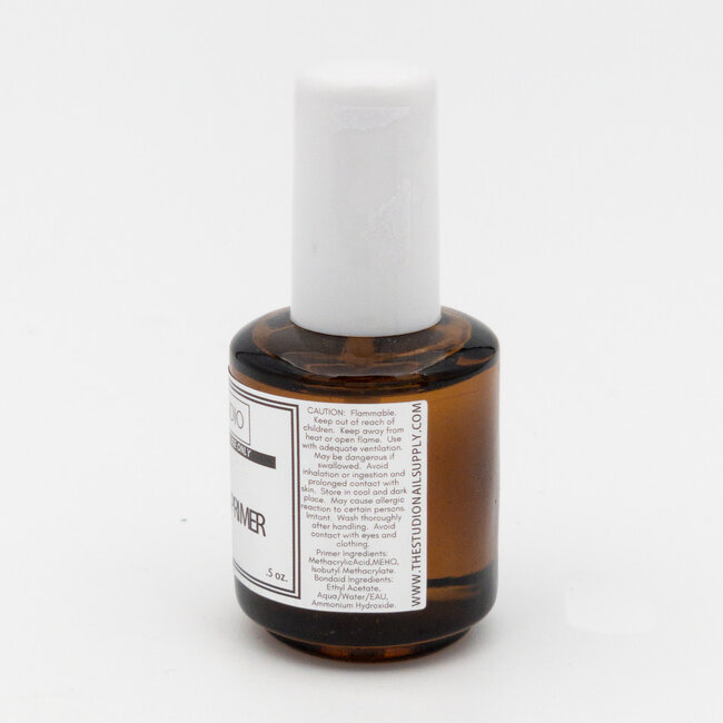 The Studio - Primer -