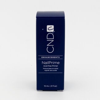 CND CND - Primer - Nail Prime - 0.5 oz