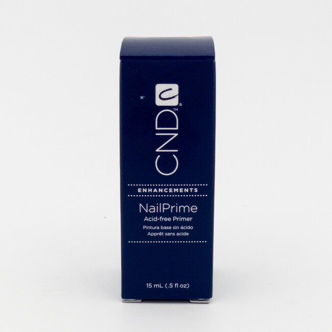CND - Primer - Nail Prime - 0.5 oz