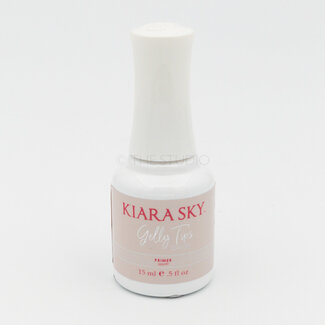 Kiara Sky Kiara Sky - Gelly Tips - 2 Primer - 0.5 oz
