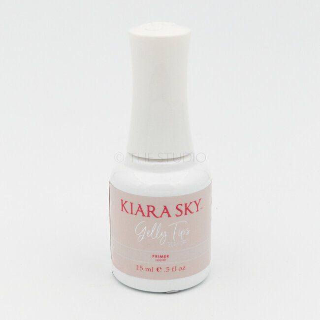 Kiara Sky - Gelly Tips - 2 Primer - 0.5 oz
