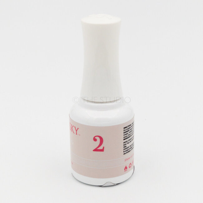 Kiara Sky - Gelly Tips - 2 Primer - 0.5 oz