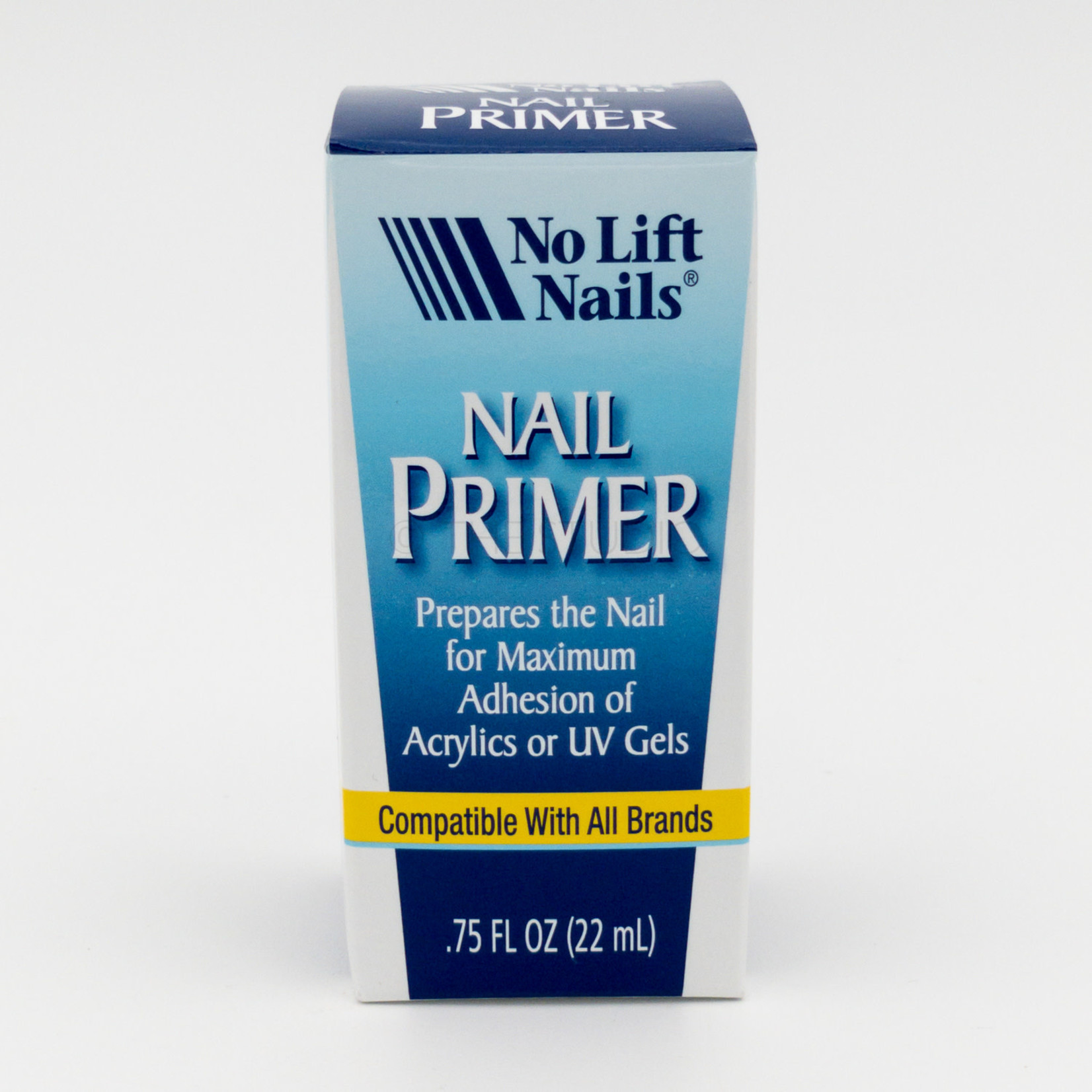 No Lift Nails - Nail Primer