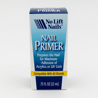 No Lift Nails - Nail Primer