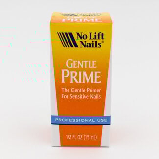 No Lift Nails - Gentle Primer