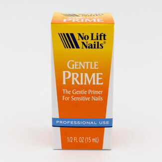 No Lift Nails No Lift Nails - Gentle Primer