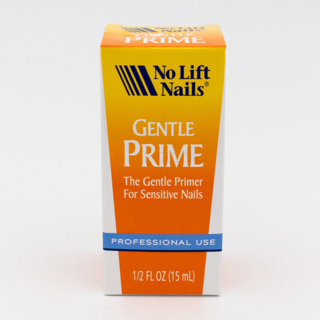 No Lift Nails - Gentle Primer