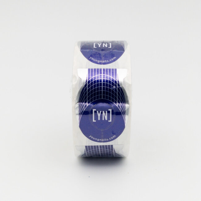 Young Nails - Nail Forms - 500/ Roll