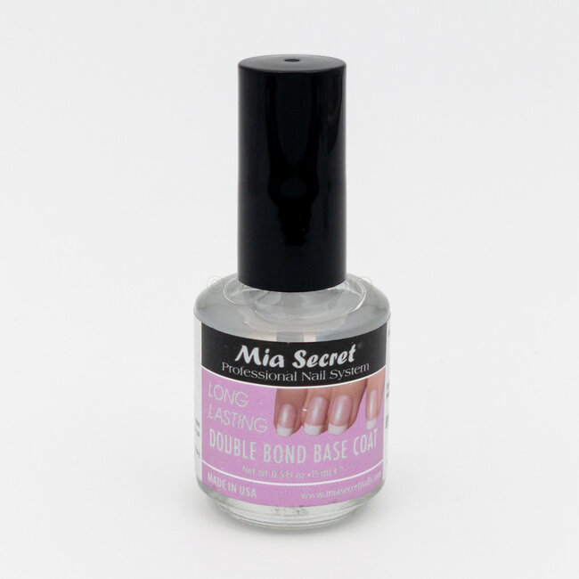 Mia Secret - Double Bond Base Coat - Long Lasting