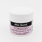 Mia Secret Mia Secret - Formagel Builder Gel - Candy Pink - 1 oz