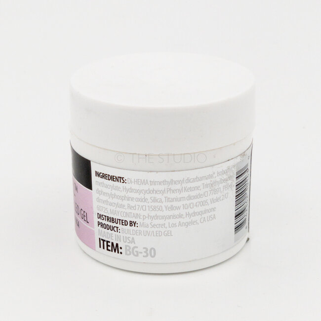 Mia Secret - Formagel Builder Gel - Candy Pink - 1 oz