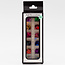 The Studio The Studio - Art Pack #092 - Assorted Colored Numbers - 003 - 12 pcs