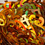 The Studio The Studio - Art Pack #092 - Assorted Colored Numbers - 003 - 12 pcs
