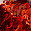 The Studio The Studio - Art Pack #092 - Assorted Colored Numbers - 003 - 12 pcs