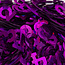 The Studio The Studio - Art Pack #092 - Assorted Colored Numbers - 003 - 12 pcs
