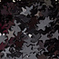 The Studio The Studio - Art Pack #093 - Assorted Colored Stars - 12 pcs