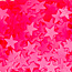 The Studio The Studio - Art Pack #093 - Assorted Colored Stars - 12 pcs