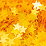 The Studio The Studio - Art Pack #093 - Assorted Colored Stars - 12 pcs