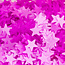 The Studio The Studio - Art Pack #093 - Assorted Colored Stars - 12 pcs