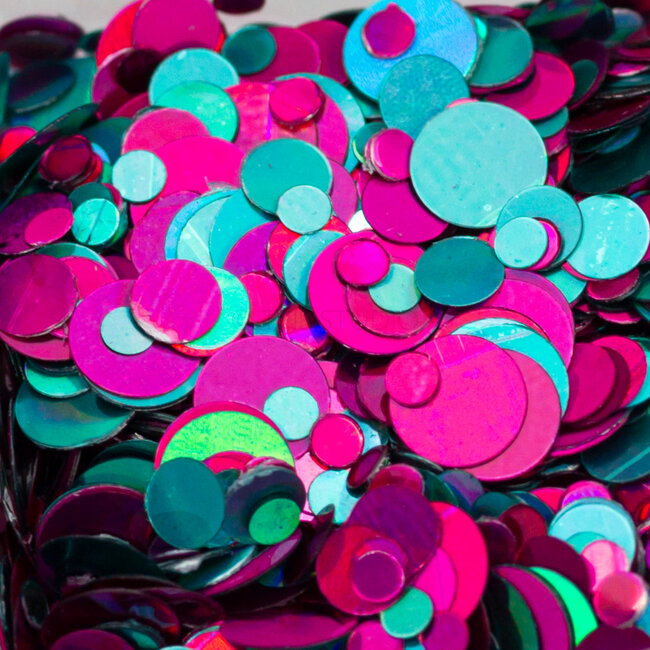 The Studio - Art Pack #120 - Assorted Nail Art - 12 pcs - 005