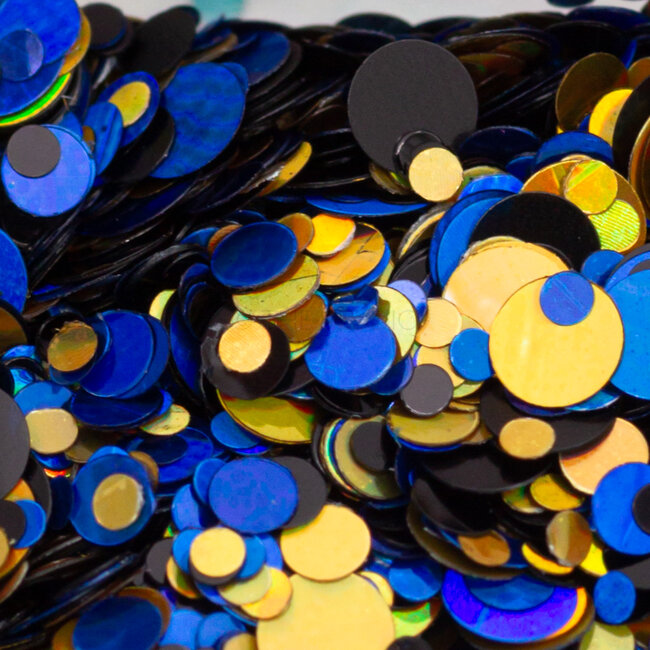 The Studio - Art Pack #120 - Assorted Nail Art - 12 pcs - 005