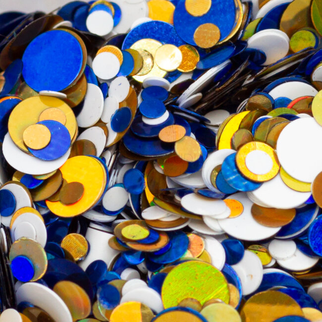 The Studio - Art Pack #120 - Assorted Nail Art - 12 pcs - 005