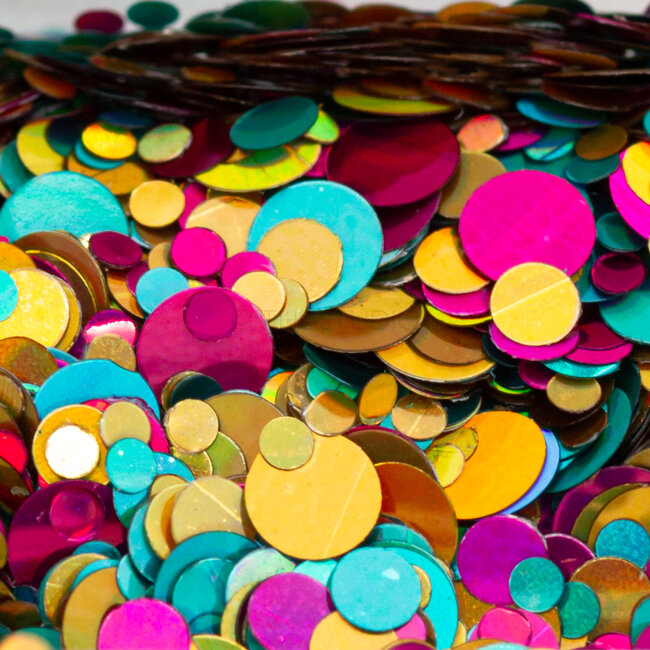 The Studio - Art Pack #120 - Assorted Nail Art - 12 pcs - 005