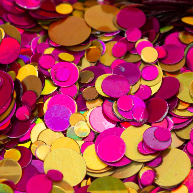 The Studio - Art Pack #120 - Assorted Nail Art - 12 pcs - 005