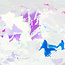 The Studio The Studio - Art Pack #121 - Assorted Nail Art - 12 pcs - 008