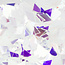 The Studio The Studio - Art Pack #121 - Assorted Nail Art - 12 pcs - 008