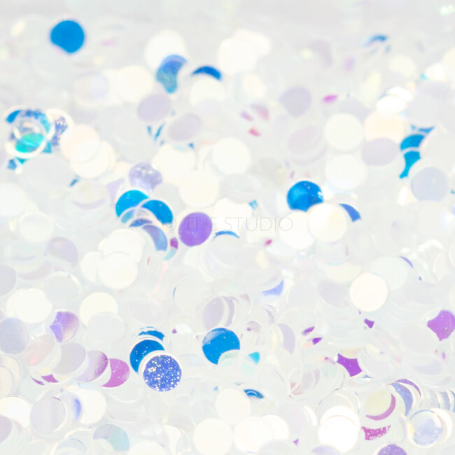 The Studio - Art Pack #121 - Assorted Nail Art - 12 pcs - 008