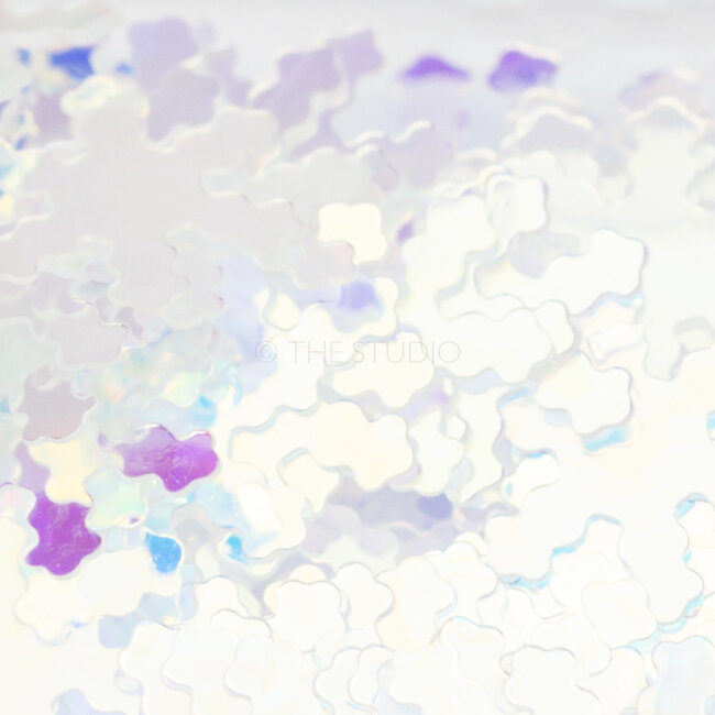 The Studio - Art Pack #121 - Assorted Nail Art - 12 pcs - 008