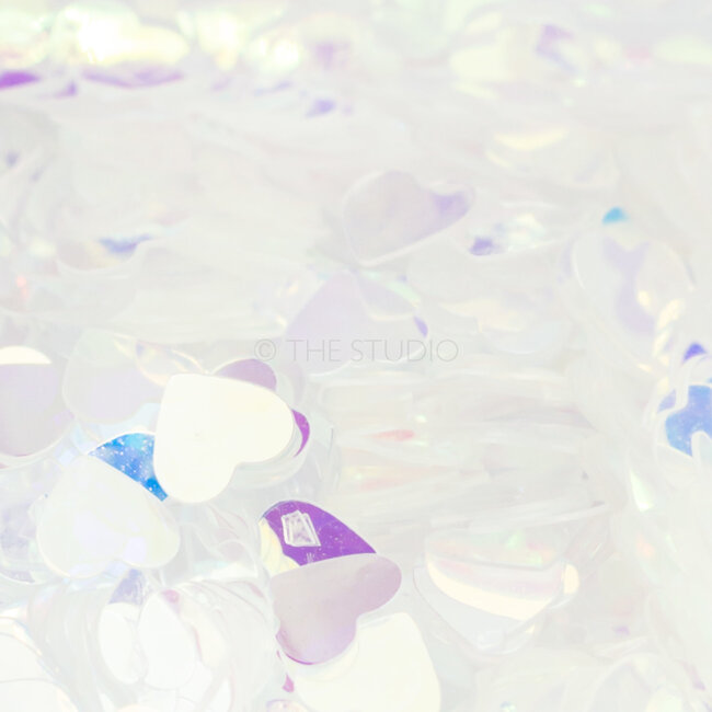 The Studio - Art Pack #121 - Assorted Nail Art - 12 pcs - 008