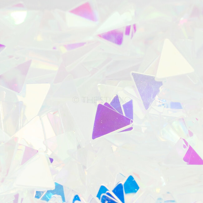 The Studio - Art Pack #121 - Assorted Nail Art - 12 pcs - 008