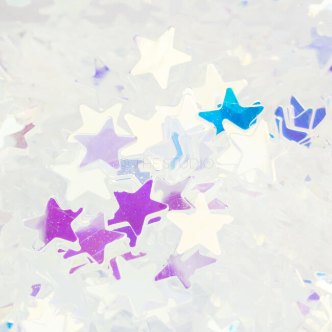 The Studio - Art Pack #121 - Assorted Nail Art - 12 pcs - 008