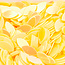 The Studio - Art Pack #220 - Assorted Yellow Confetti - 12 pcs - 004